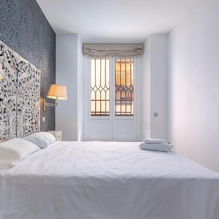 Homeabout Premium Malasana Apartment Madrid Exteriör bild